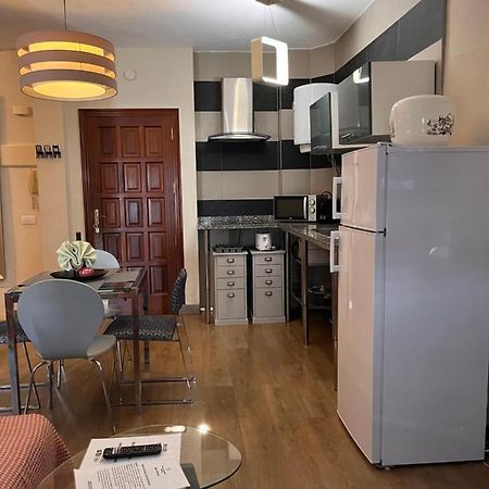 Dream Central Toscal Санта Крус де Тенерифе Екстериор снимка