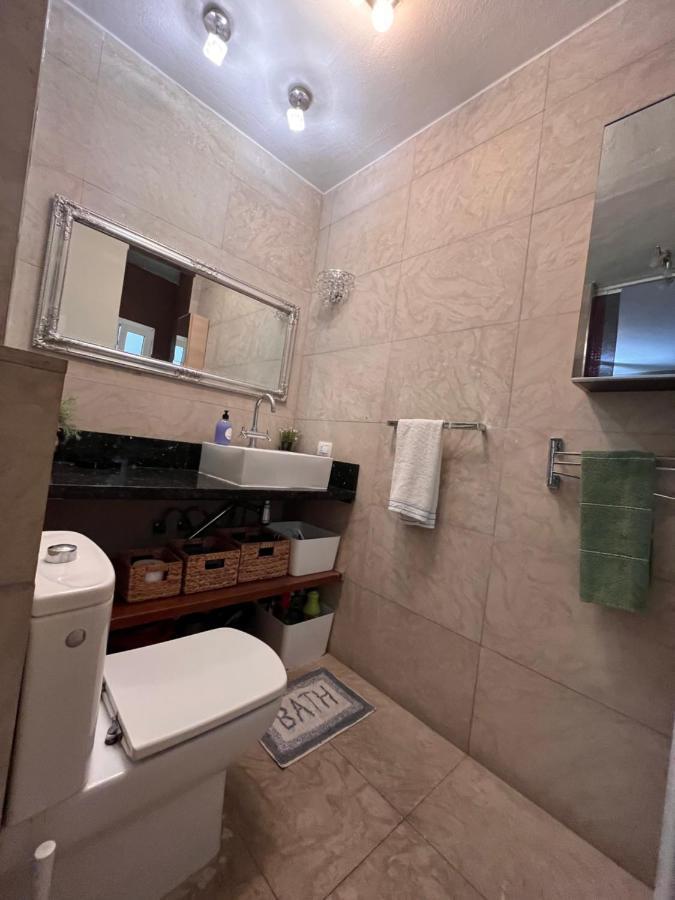 Dream Central Toscal Санта Крус де Тенерифе Екстериор снимка