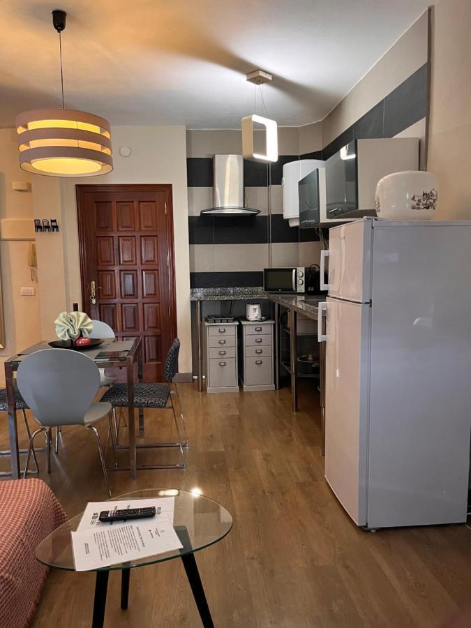 Dream Central Toscal Санта Крус де Тенерифе Екстериор снимка
