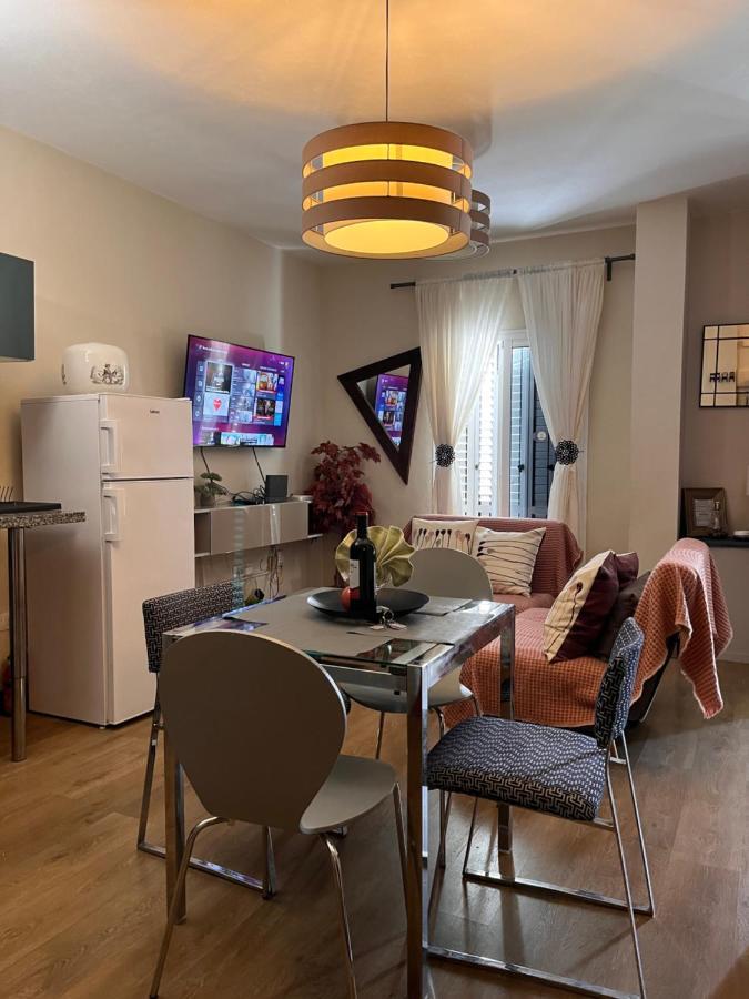 Dream Central Toscal Санта Крус де Тенерифе Екстериор снимка