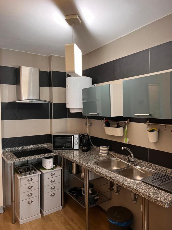 Dream Central Toscal Санта Крус де Тенерифе Екстериор снимка