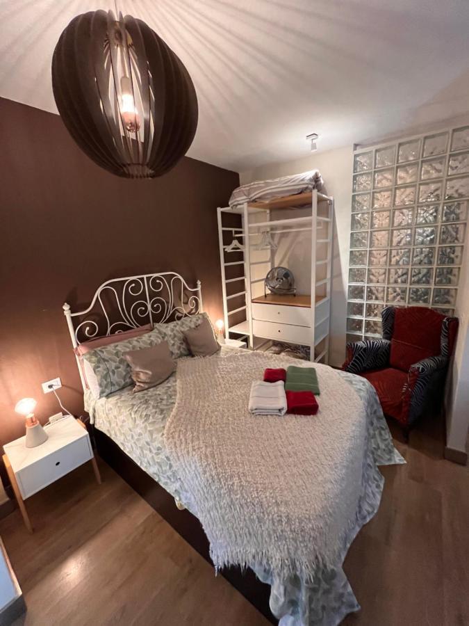 Dream Central Toscal Санта Крус де Тенерифе Екстериор снимка