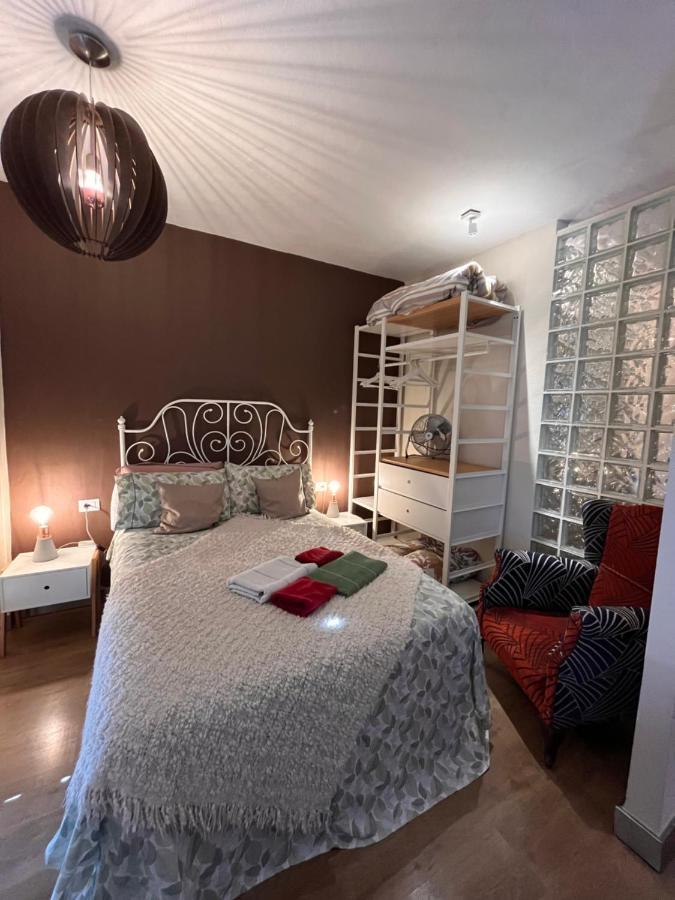 Dream Central Toscal Санта Крус де Тенерифе Екстериор снимка