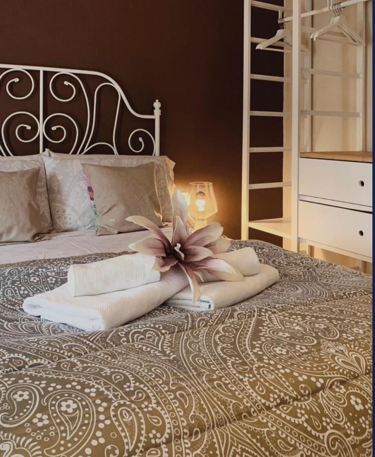 Dream Central Toscal Санта Крус де Тенерифе Екстериор снимка