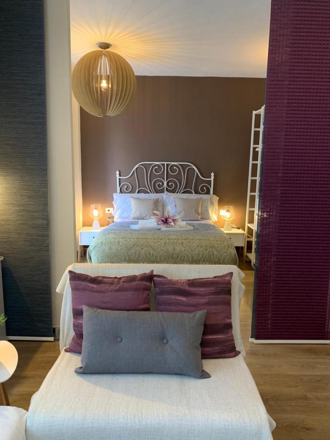 Dream Central Toscal Санта Крус де Тенерифе Екстериор снимка